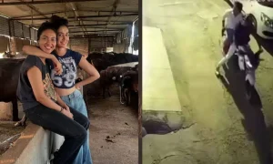 Disha Patani House Firing: दिशा पाटनी के घर फायरिंग मामले में 2 और शूटर गिरफ्तार, नाबालिग हैं दोनों