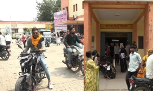 इटावा पुलिस की तानाशाही! SSP की मां हुईं बीमार तो डॉक्टर को अगवा कर ले गई पुलिस, मारापीटा और दी गंदी-गंदी गालियां