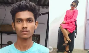 UP: इश्‍क, लिव इन रिलेशन और एक डार्क सीक्रेट…दगाबाज प्रेमी ने गर्लफ्रेंड को उतारा मौत के घाट; खूनी खेल के बाद लाश का किया ये हाल