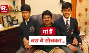 ‘मां हैं ये सोचकर चुप रहे, लेकिन अब…’, राजा भैया और भानवी सिंह विवाद के बीच दोनों बेटों का आया बयान